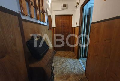 Apartament semidecomandat 2 camere parter 45 mpu Zona Tudor - 8