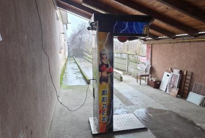 Teren intravilan + spații comerciale  Odoreu, zonă centrală - 7