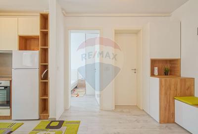 Studio modern | Coresi Avantgarden | Aleea pietonală, Kasper - 12
