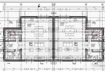 Casa tip duplex in Dambu Rotund D+P+E - 5
