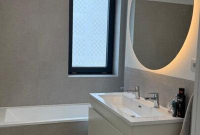 SILK DISTRICT, APARTAMENT MODERN CU 3 CAMERE SI LOC DE PARCARE - 12