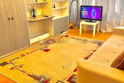 Garsoniera de inchiriat | Bucur Obor | Metrou | Bloc reabilitat - 1