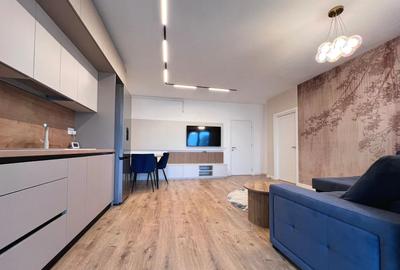 Apartament 2 camere | Închiriere | Parcare inclusă | Ivory Residence Pipera - 1