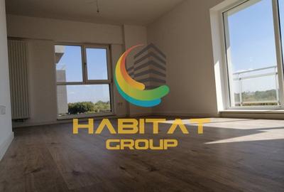 Apartament cu 2 camere decomandat în Berceni