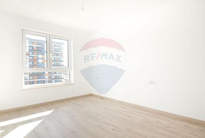 NOU! Apartament 2 camere cu boxa și parcare subterană - 6