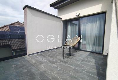 Vila de lux 240 mp ,11 camere, TURNISOR-Sibiu - 16