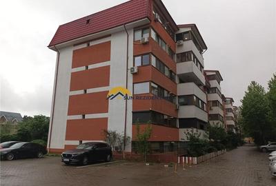 3 camere Berceni- metrou- bloc 2012- mobilat-utilat - 6