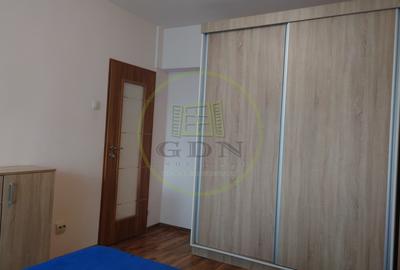 Apartament de vanzare, doua camere, decomanda, 66mp, zona Garii - 6