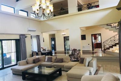 Vila P+1+M   eleganta   vav liziera Padurii (1418mp teren) - 5