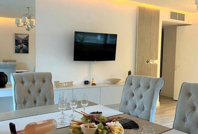 Apartament 2 Camere | Baneasa | Lux | Parcare | Terasa | 2 Bai | - 1