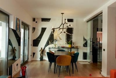 Vilă modernă în Corbeanca – finisaje premium, zonă liniștită - 7
