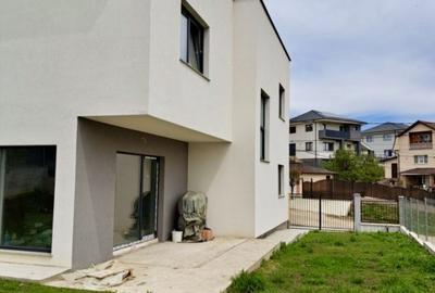 Casă individuală finisată | 120 mp utili | teren 497 mp – Dezmir - 3
