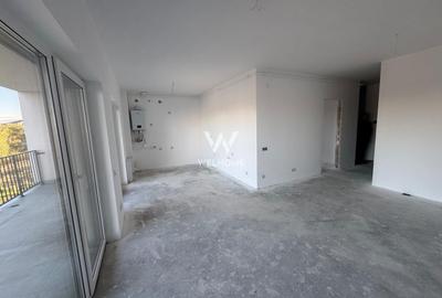 Apartament spatios 3 camere, Turnisor, Sibiu - 3