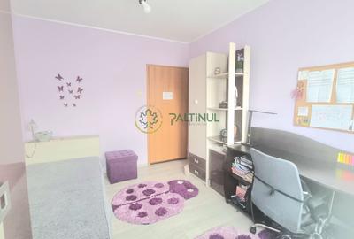 Apartament 2 camere, balcon, mobilat complet – zona Trei Stejari, Sibiu - 1