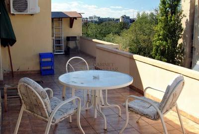 2 camere + terasa | Cismigiu | Decomandat | Centrala Proprie - 1