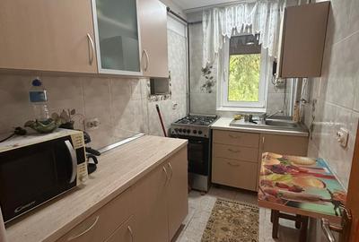 Apartament 4 camere -Zona Sud  - etaj 1/4 - 7