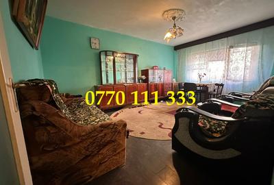 Apartament cu 2 camere decomandat în Independenței