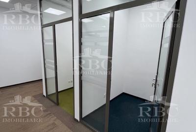 Comision 0% - Spatii de birou 189 – 3853 mp in cladire certificata BREEAM - 11