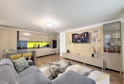 Apartament la cheie | terasă de 60 mp | Calea Baciului - 1