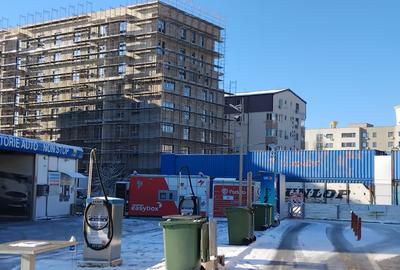 Brancoveanu-Lidl stradal, decomandat , finalizat ,acces rapid Metrou si Parc - 1