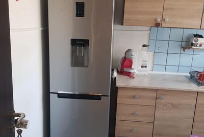 Vanzare Garsoniera decomandata Bloc Mixt Crangasi - 5