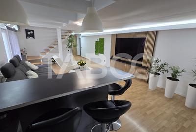 Apartament de vanzare 4 camere 2 bai si balcon Calea Cisnadiei - 1