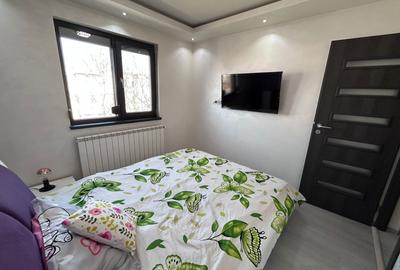 Apartament 2 camere Viziru 1, confort 2, La Cheie. - 6
