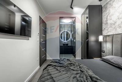 Apartament cu 3 camere de inchiriat LUX - Zona Micalaca - 5