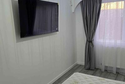 Apartament spatios 2 camere Timpuri Noi - 4