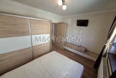 De inchiriat ap 2 camere, parter, parcare, Braytim - 22