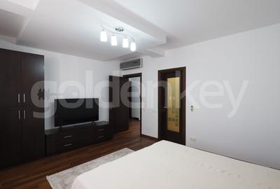 Apartament spatios cu 4 camere langa parc | 40mp terasa - 7