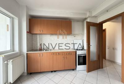 Apartament decomandat cu 2 camere, etaj intermediar, zona Calea Turzii - 4