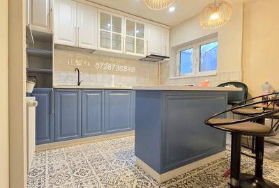 Apartament cu 3 camere în Amzei