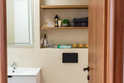 Apartament cu 3 camere, 67 mp, balcon, zona Teilor - 11