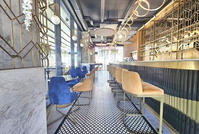 Spațiu comercial de vanzare Restaurant Brass Aviatori 1 Constanta - 7