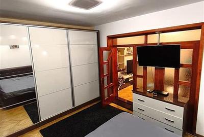 Apartament 3 camere  Ultracentral Buzau - 4