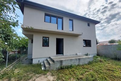 Mihailesti, Vila 7 camere - 6