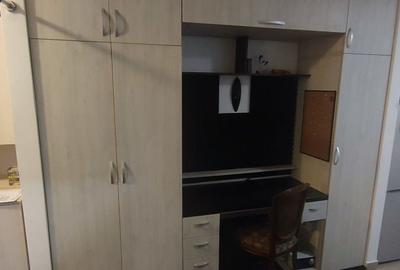 Garsoniera, 23mp, parcare, zona Regal - 5