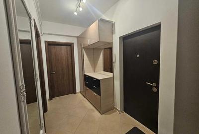 Apartament 2 camere LUX Mihai Bravu - 6