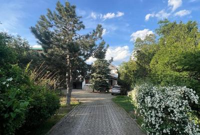 VILA PE LACUL GRIVIȚA | DAMAROAIA – SECTOR 1 - 13