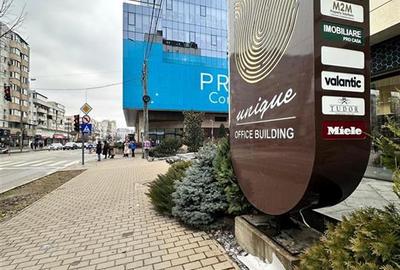 Spatiu birouri clasa A, 65mp, centru, zona Palas - 5