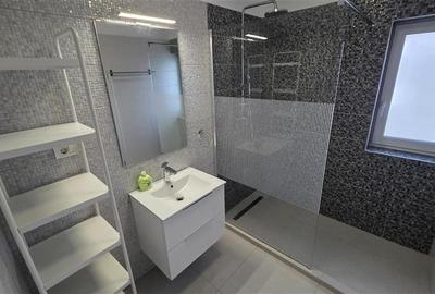 Casa 4 camere 117mp,curte 180mp,terasa,balcon,parcare,Iris,str. Oasului - 9