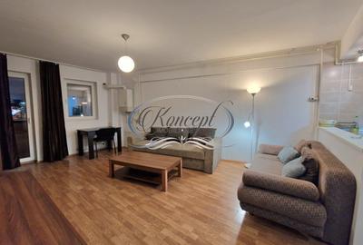 Apartament mobilat complet, zona Platinia - 4