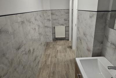 De închiriat spațiu de birouri – Cișmigiu / Știrbei Vodă – Clădire modernă S+P+1 - 10