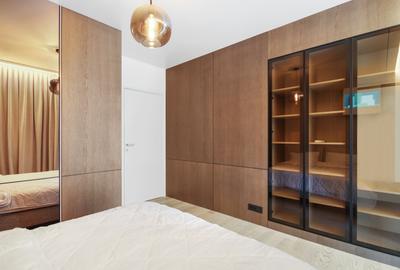 APARTAMENT 4 CAMERE MOBILAT - 194MP - PISCINA - FLOREASCA - COMISION 0% - 5
