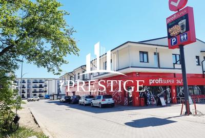 APARTAMENT 3 CAMERE DE VÂNZARE | ȘELIMBĂR | ETAJ 2 | BALCON | PARCARE - 14