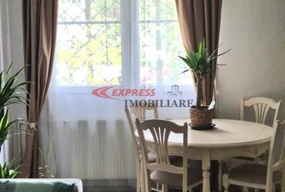 Titan, Nicolae Grigorescu, Parc IOR, Centrala - 1