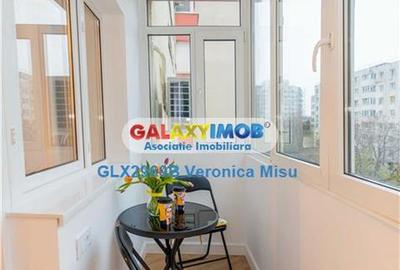 Apartament 2 camere - prima inchiriere - Floreasca- Stefan cel Mare - 8