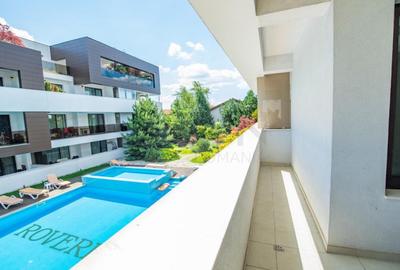 REA1013259 Apartament 2 camere Lux I Parcare Subterana I De vanzare - 11