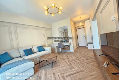 PRIMUL CHIRIAS - Ap3cam - Tomis Tower - Campus - Parcare Privata - 1000 euro - 4